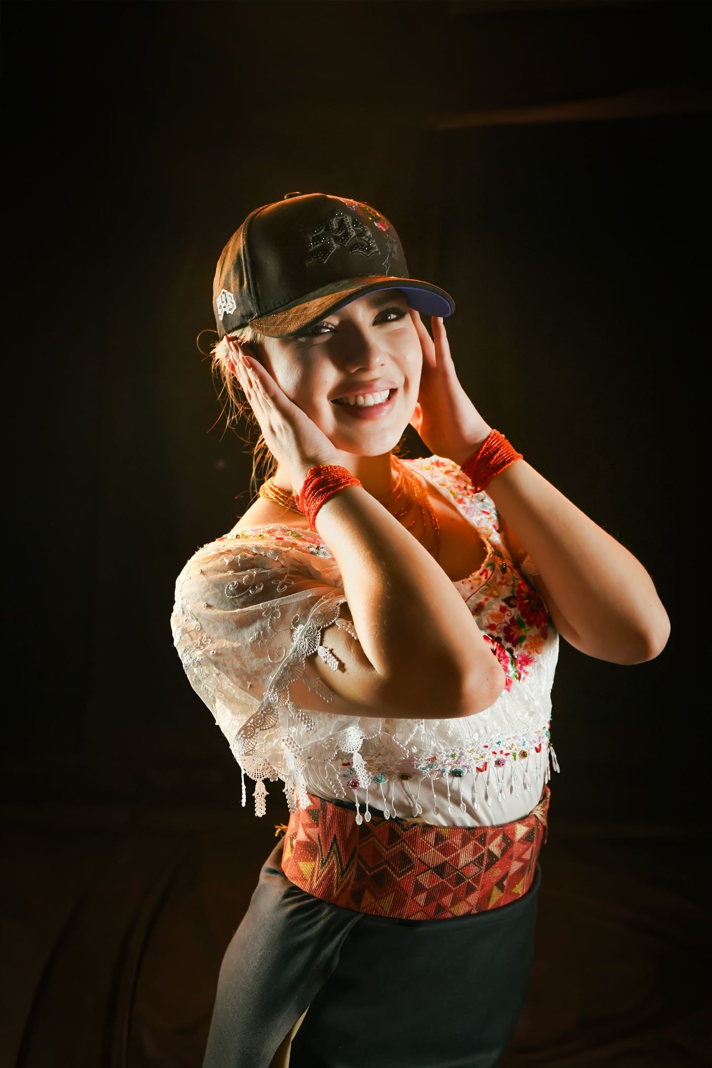 593 HAT