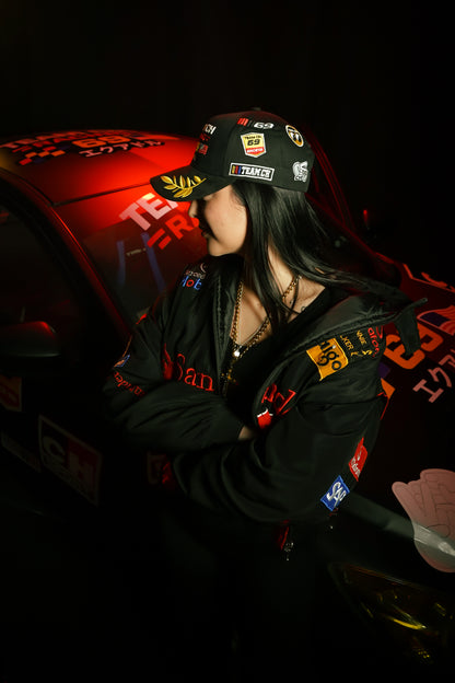 CH RACING
