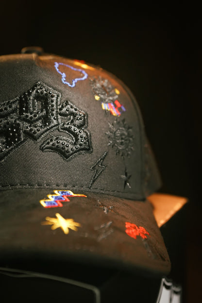 593 HAT
