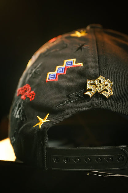 593 HAT