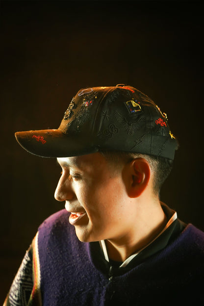 593 HAT