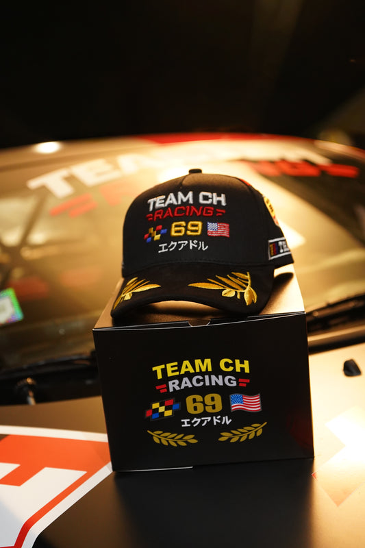 CH RACING