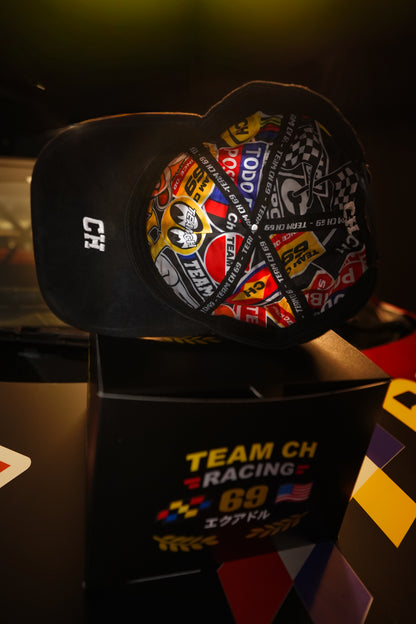 CH RACING